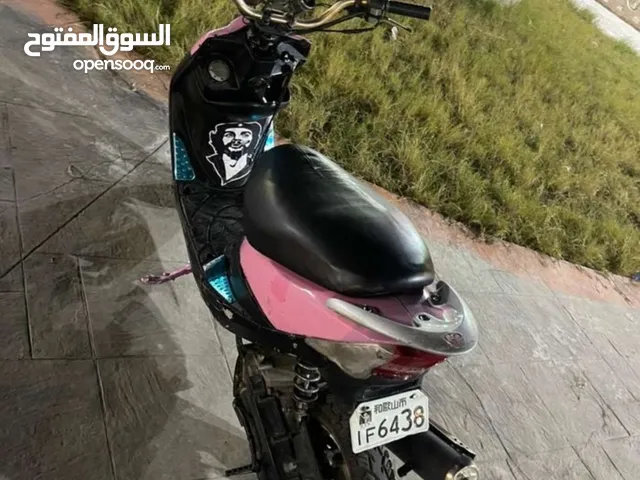 Used Yamaha XMAX in Basra