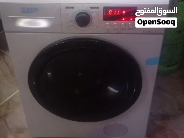 غسالة سبعة كيلو بحالة الوكالة