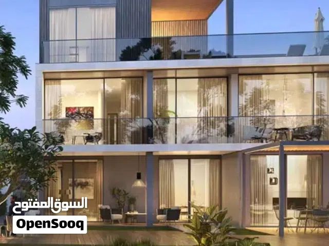 مبنى اداري مميز في حي الاندلس