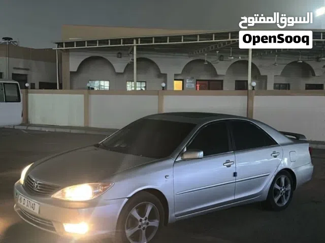 2006 تويوتا كامري GLE