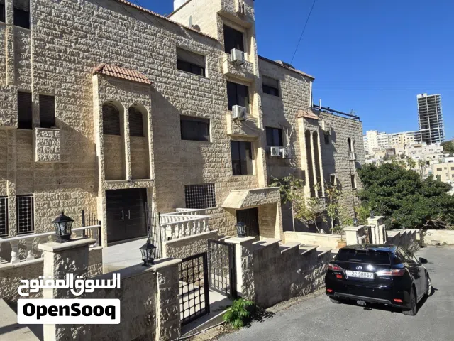 160 m2 2 Bedrooms Apartments for Rent in Amman Jabal Amman