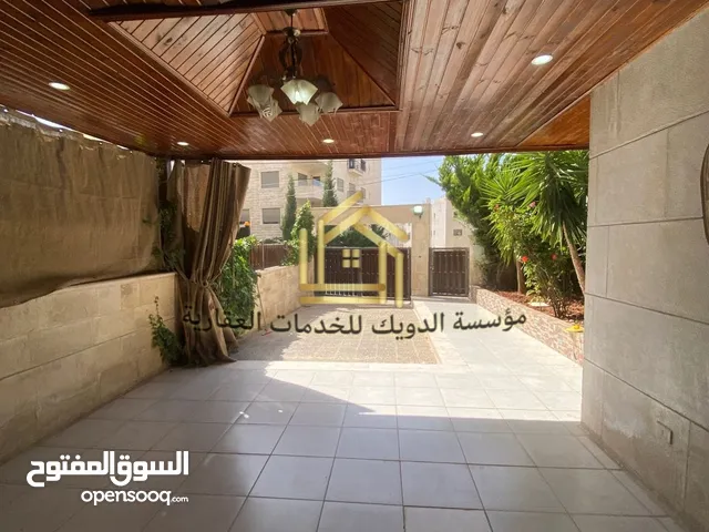 280 m2 4 Bedrooms Apartments for Rent in Amman Airport Road - Manaseer Gs