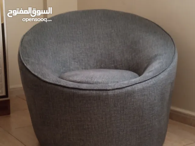كرسي تنجيد جديد