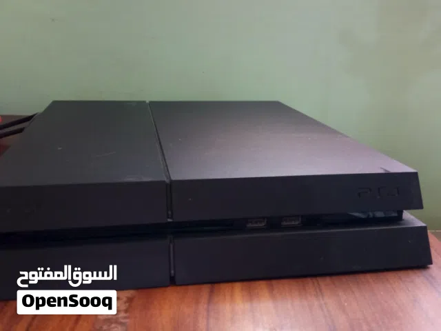 PlayStation 4 PlayStation for sale in Cairo
