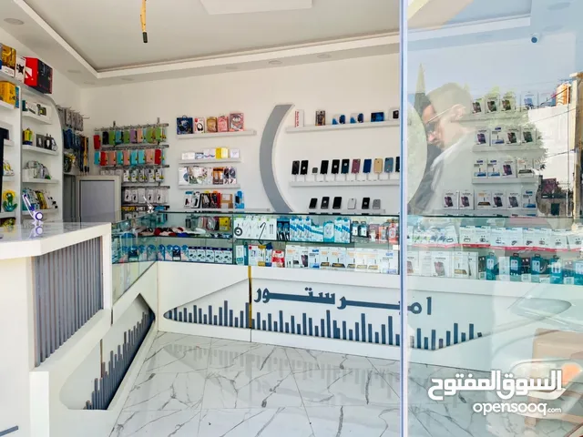 زجاجات دولايب