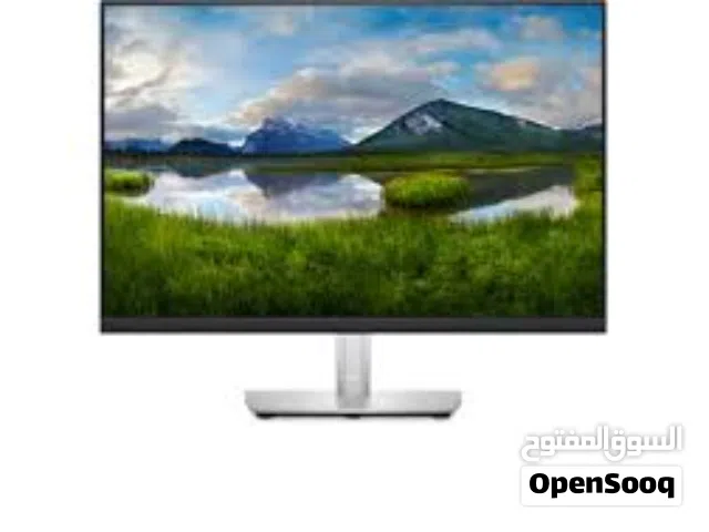 Big Big Offer Dell 24 inch wide Boarder less Led Monitor excellent for office Work