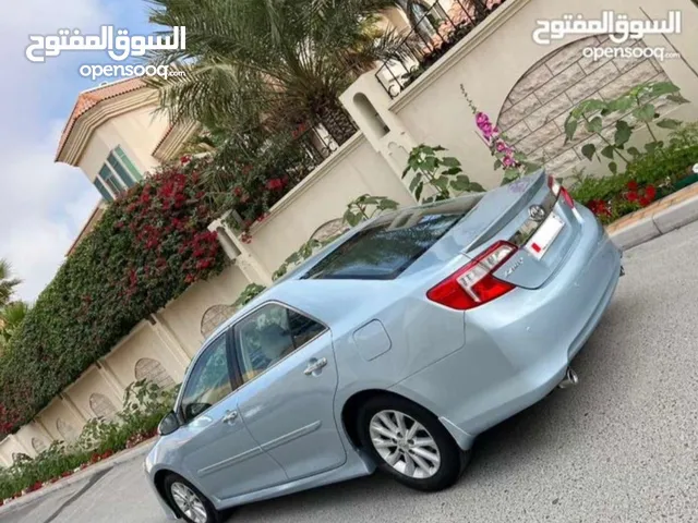 Used Toyota Camry in Southern Governorate