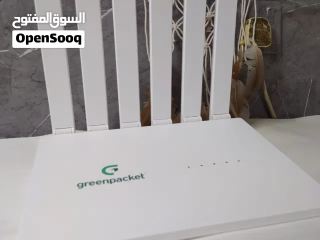 راوتر 5g  شريحة مفتوح جميع الشبكات