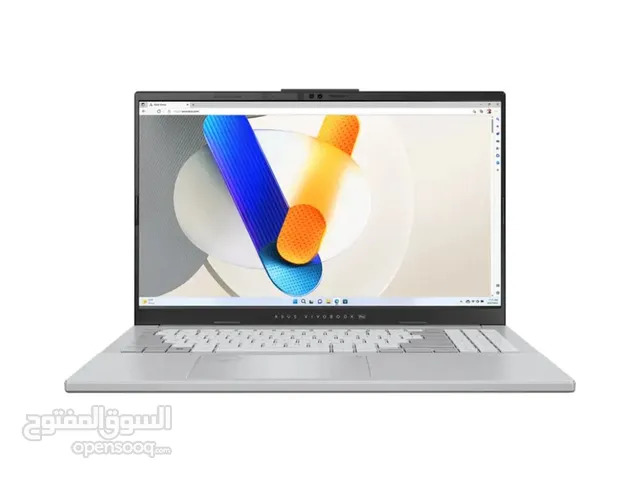 ASUS - Vivobook Pro 15 OLED