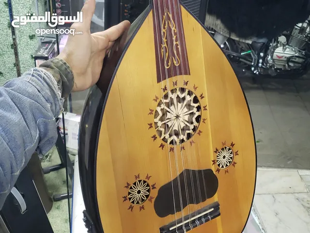 عود مصطح كهربائي