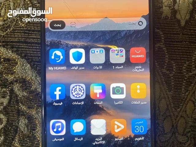 Huawei Y7 Prime 64 GB in Muharraq