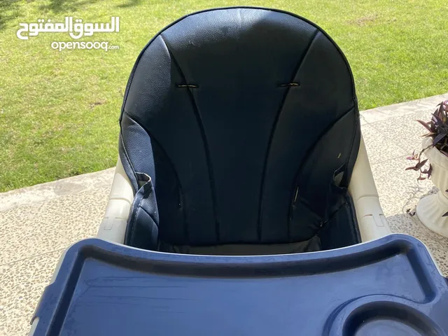 كرسي طعام اطفال