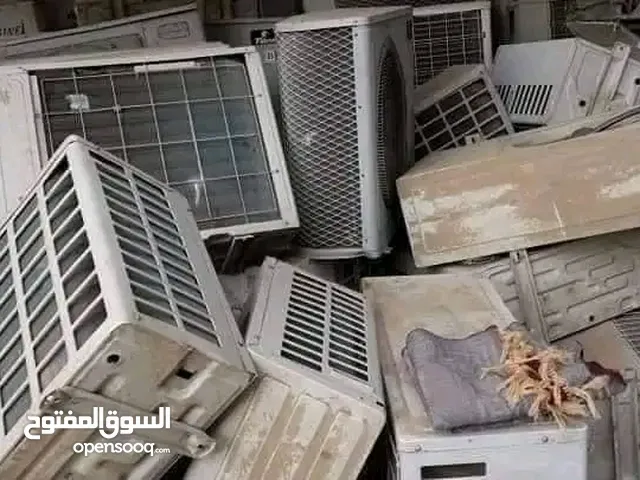 Unionaire 8+ Ton AC in Tripoli