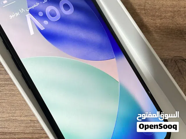 Apple iPhone 16 256 GB in Al Ahmadi