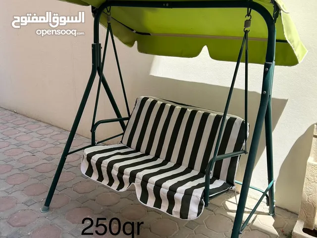 Kids swing