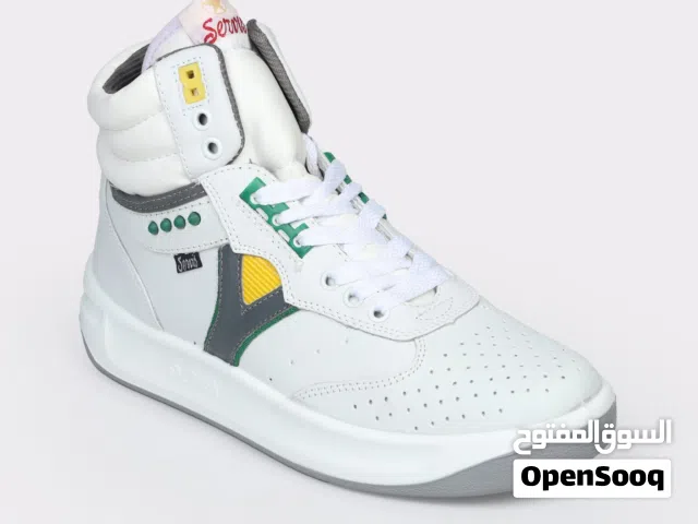 Stylish Sneakers For Men