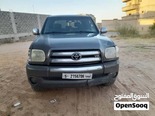 2006 تويوتا توندرا SR5