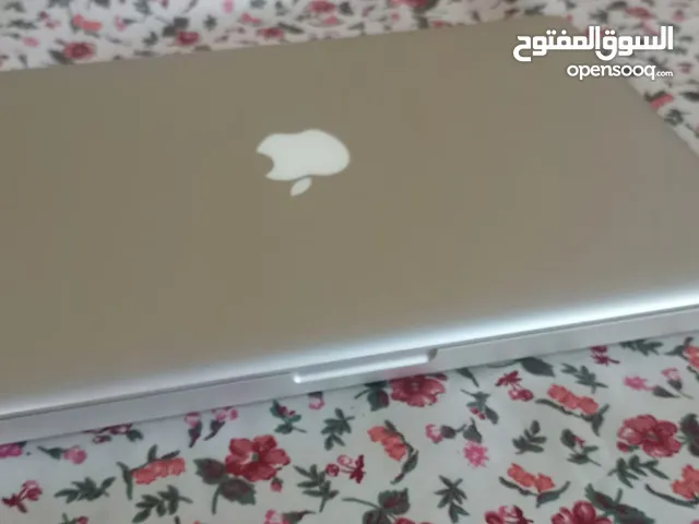 macOS Apple for sale  in Irbid