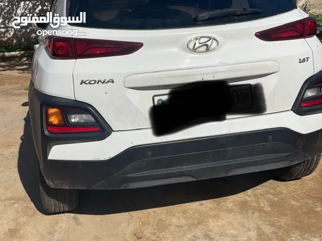 هيونداي كونا