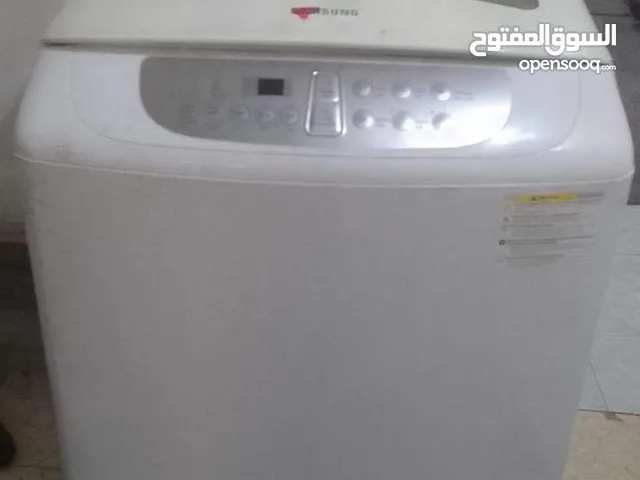 Samsung 11 - 12 KG Washing Machines in Zarqa