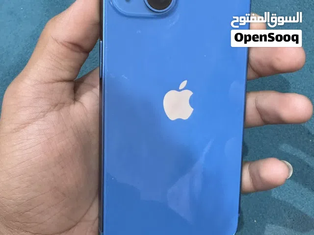 Apple iPhone 13 128 GB in Cairo