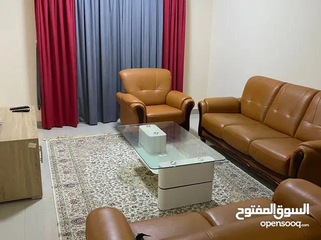 600ft 1 Bedroom Apartments for Rent in Ajman Al Rashidiya