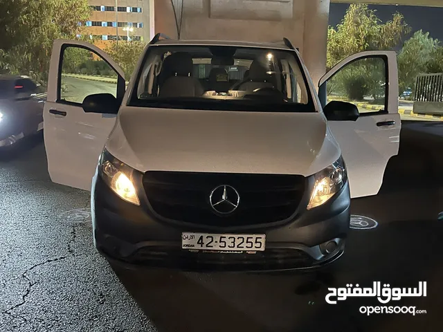 Mercedes Benz A-Class A 140 in Amman