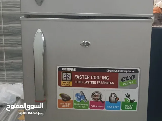 160ltr Refrigerator with all warranty & Bill