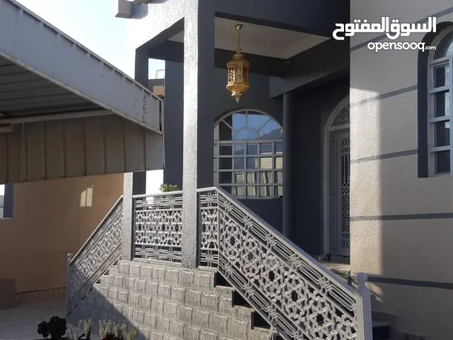 860 m2 More than 6 bedrooms Townhouse for Sale in Muscat Ansab