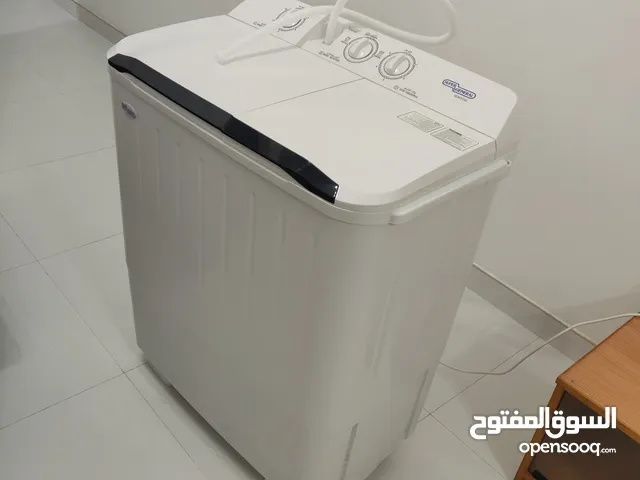 Super general washing machine and dryer 9kg