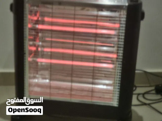 للبيع مدفأه كهربائيه