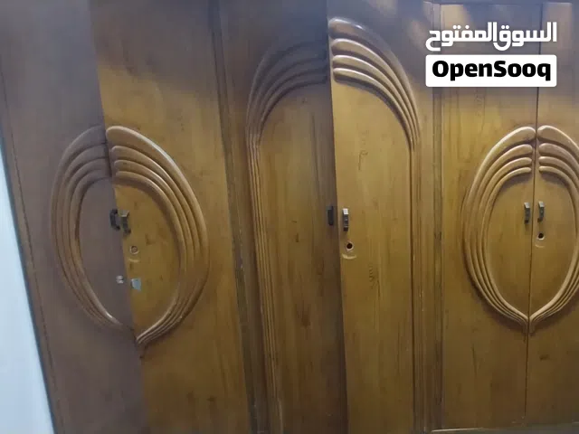 خزانه 3 ابواب خشب اصلي