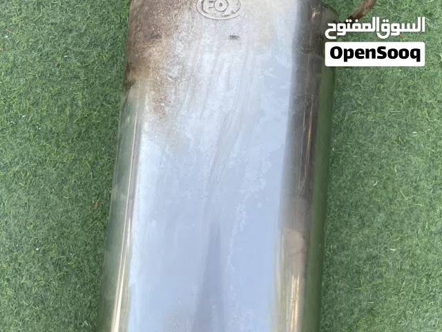 دبه فوكس دبةFox