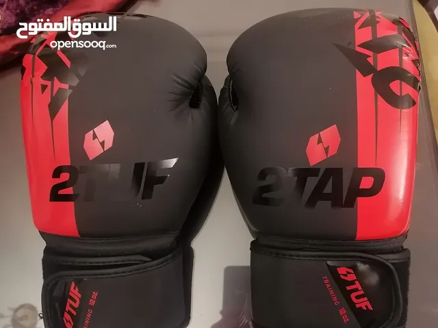 كفوف ملاكمه نوعيه ممتازه