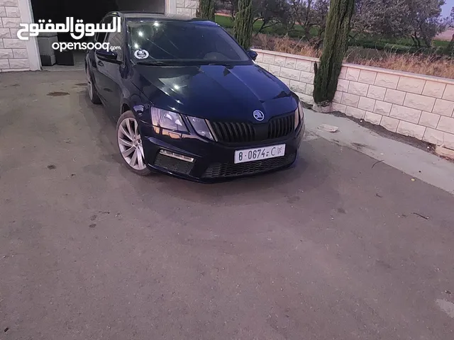 اوكتافيا2013