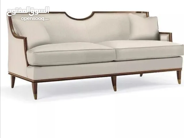 تفصيل المجالس والكنب والطاولات والخزن والستائر من المصنع مباشره