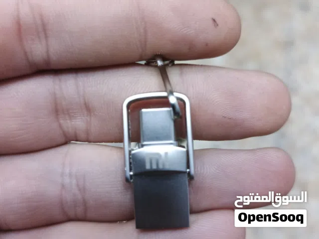 فلاش من شاومي سعه 2 تيرا