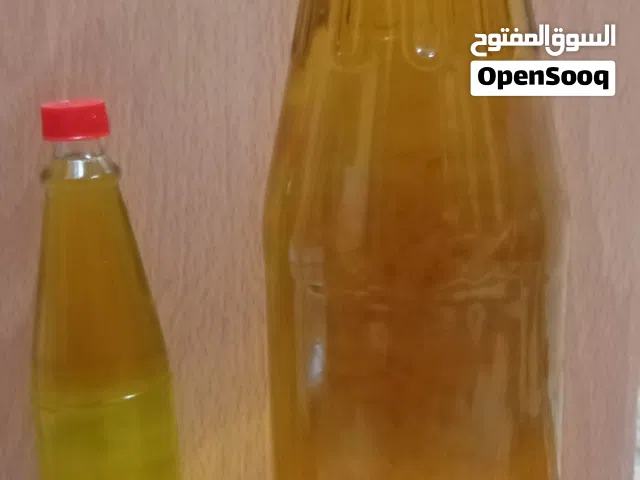 زيت الشوع و القفص