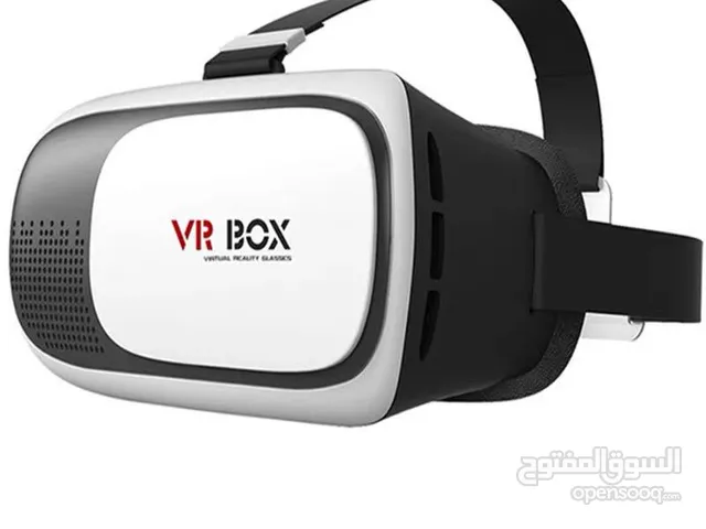 نظارة VR BOX