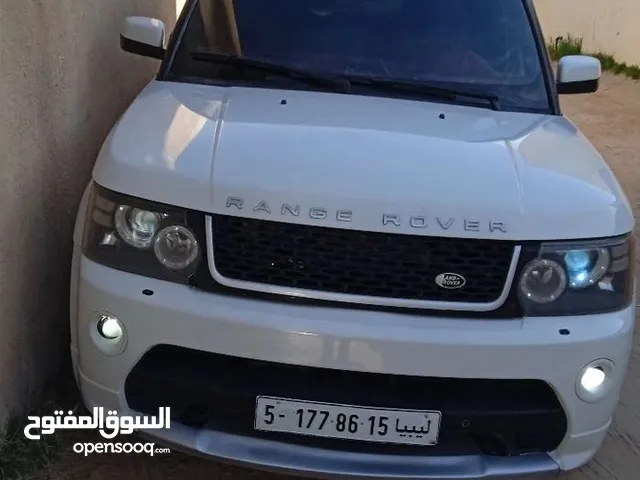 New Land Rover Range Rover Sport in Zawiya