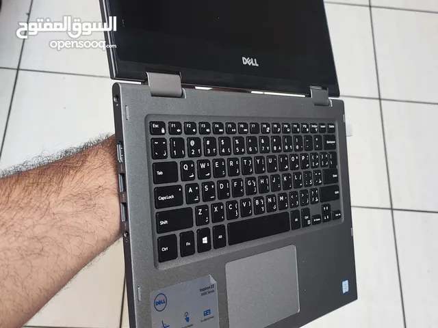 DELL Inspiron 13 5368 2-in-1 high performance laptop