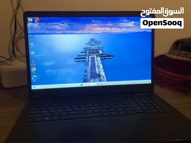 Dell Core i7-1165G7 لاب توب