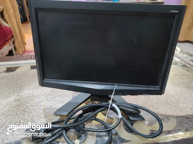 13.3" Acer monitors for sale  in Al Ahmadi
