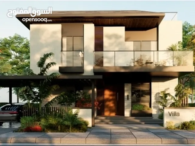 575 m2 More than 6 bedrooms Villa for Sale in Cairo Fifth Settlement