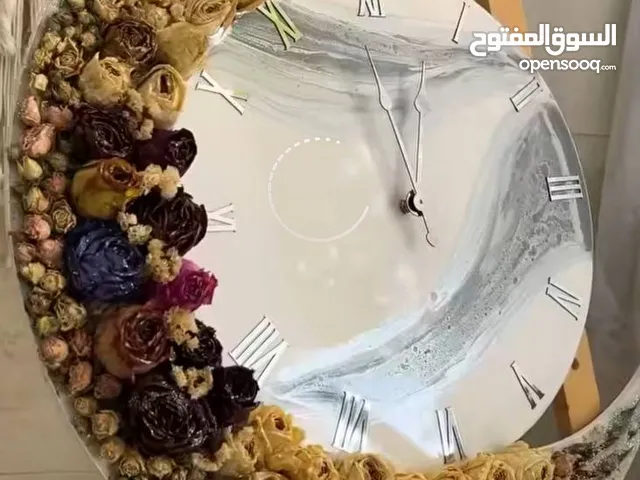 ساعات حائط انتیک یدوی