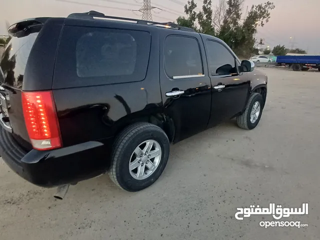 Used GMC Yukon in Farwaniya