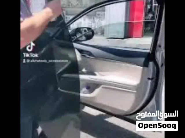 تظليل كريتف هيونداي ام دي و النترا 2012 ل2015