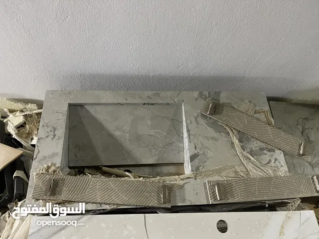 حوض وجه جديد