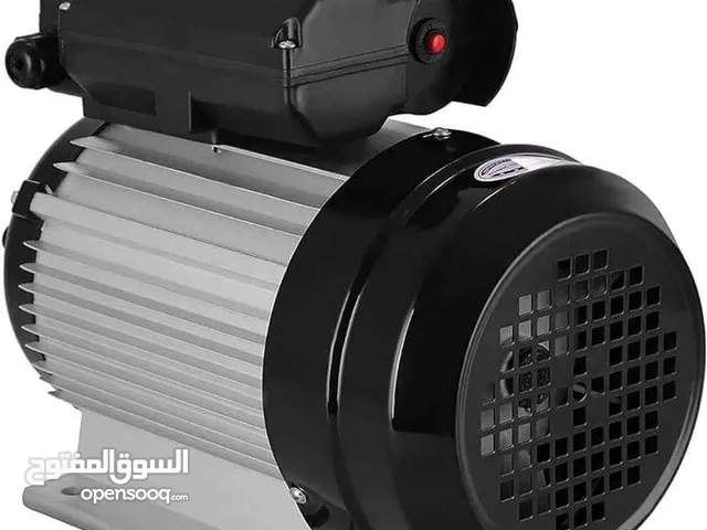 محرك 3 حصان نحاس