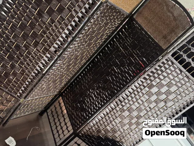 Particion blind neat nd clean